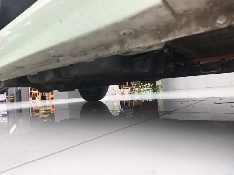 Used Wuling Hongguang MINIEV 2021 Macaron Premium Model – Lithium-NMC — 20