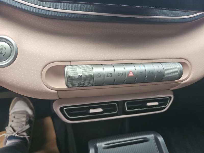 Used BYD Seagull 2023 Free Edition — 14