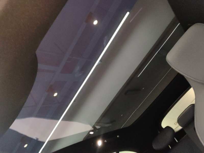 Used Xiaomi Auto YU7 2025 Ultra-Long Range Rear-Wheel Drive Version — 17
