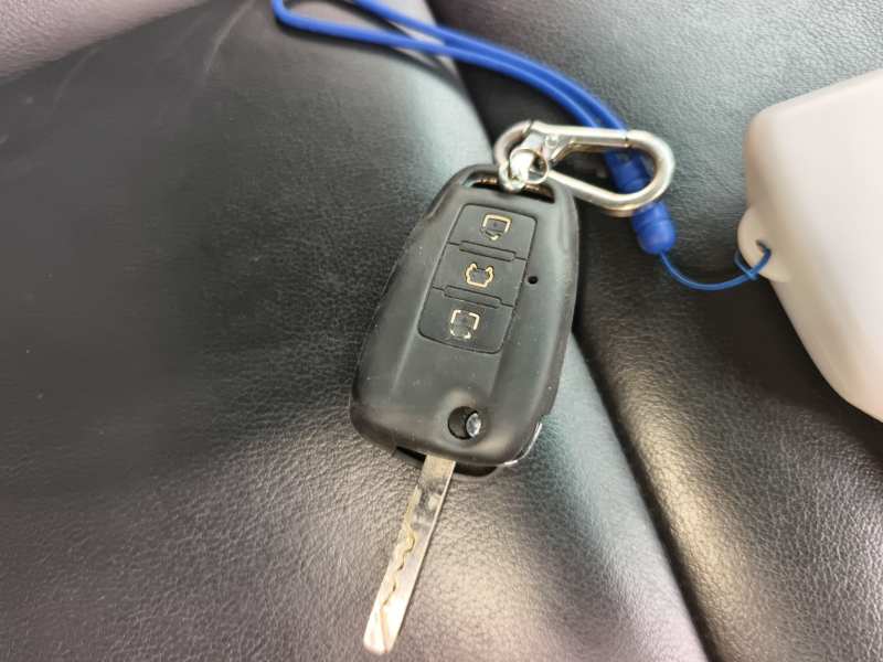 Used BAIC Off-Road BJ40 2016 40L 2.3T Automatic All-Wheel Drive Premium Edition — 24