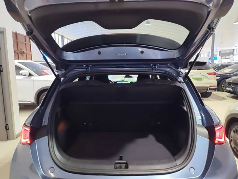 Used BYD Dolphin 2024 Honor Edition 420km Freedom Version — 18