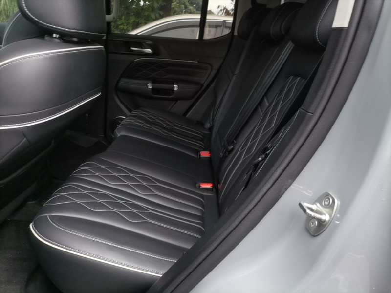 Used Tank 300 2021 Off-Road Edition 2.0T Challenger — 16
