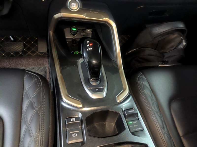 Used Haval H6 2020 1.5 GDIT Automatic Platinum Champion Edition — 13