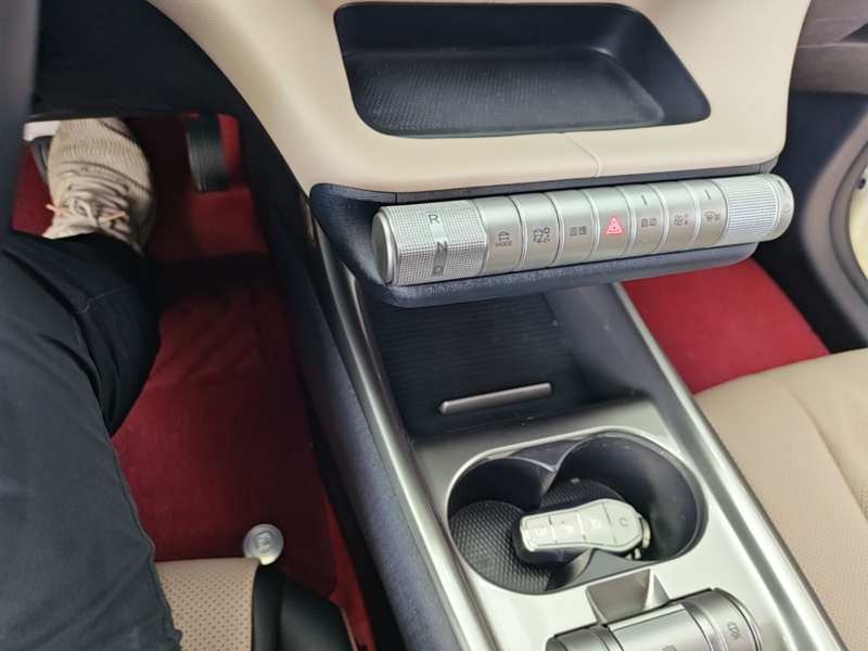 Used BYD Dolphin 2025 420km Free Edition — 13