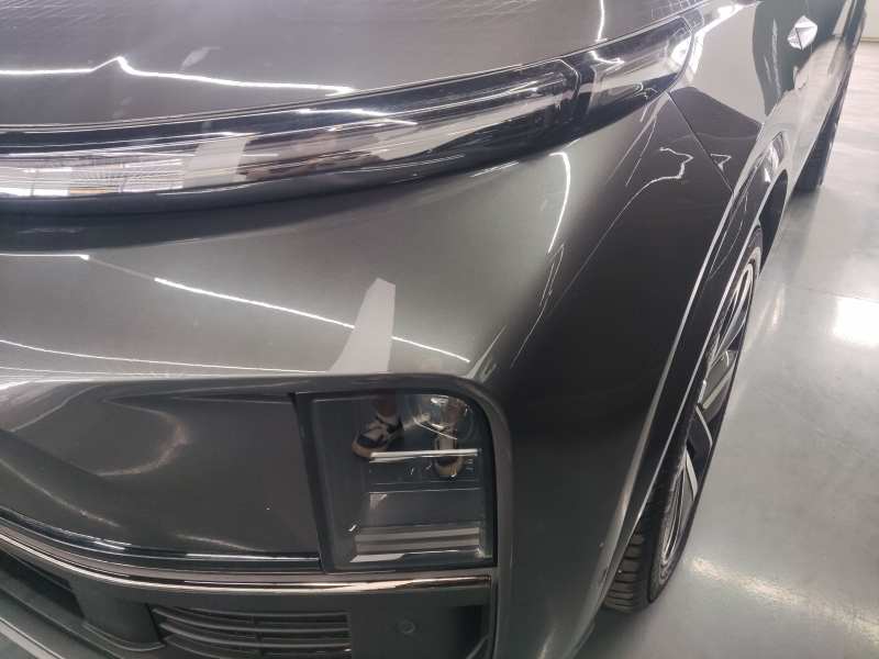 Used Li Auto L8 2024 Max — 23