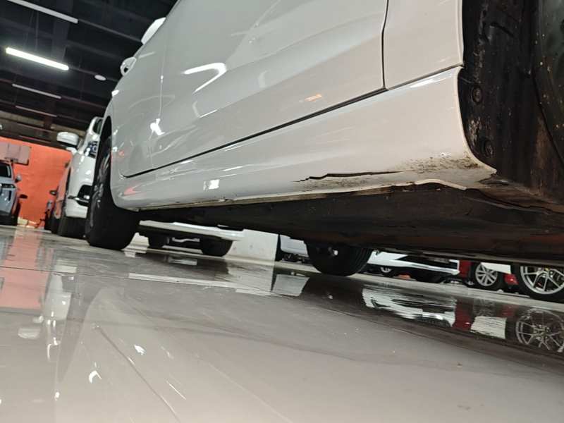 Used CHANGAN Eado 2024 PLUS Blue Whale NE 1.4T GDI DCT High-Energy Edition — 20