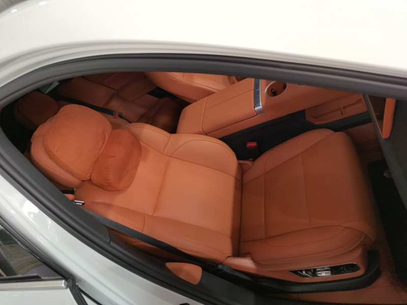 Used Li Auto L7 2024 Ultra Model — 24