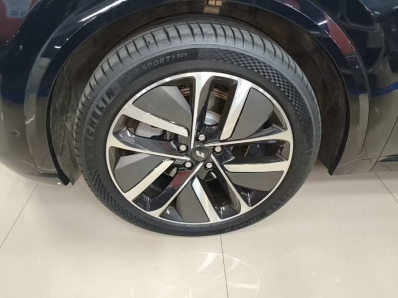 Used Li Auto L9 2023 Pro Model — 22