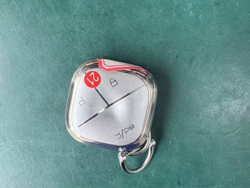 Used Wuling Hongguang MINIEV 2021 Macaron Premium Model – Lithium Iron Phosphate — 8