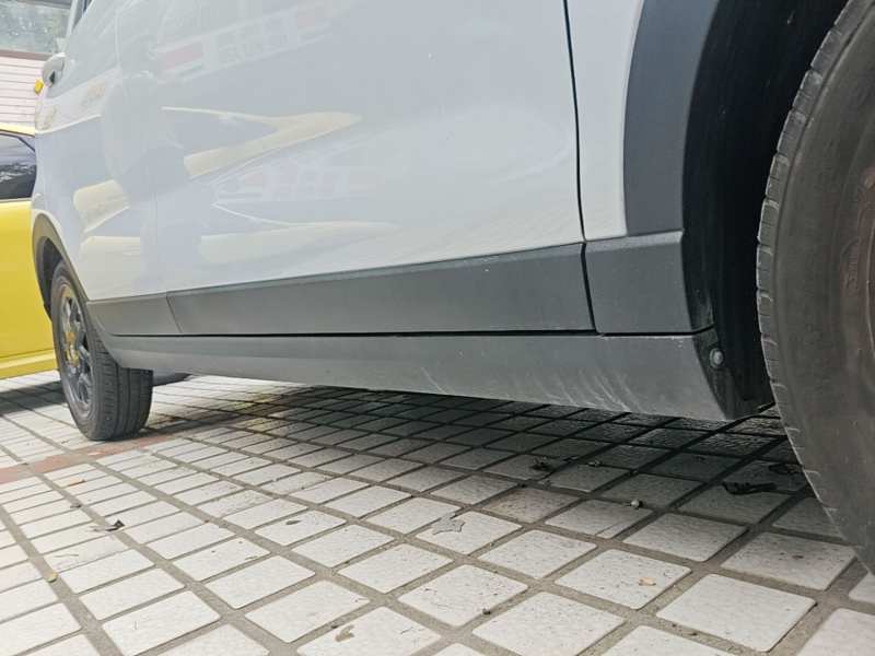 Used Leapmotor T03 2023 310 Lite Edition — 20