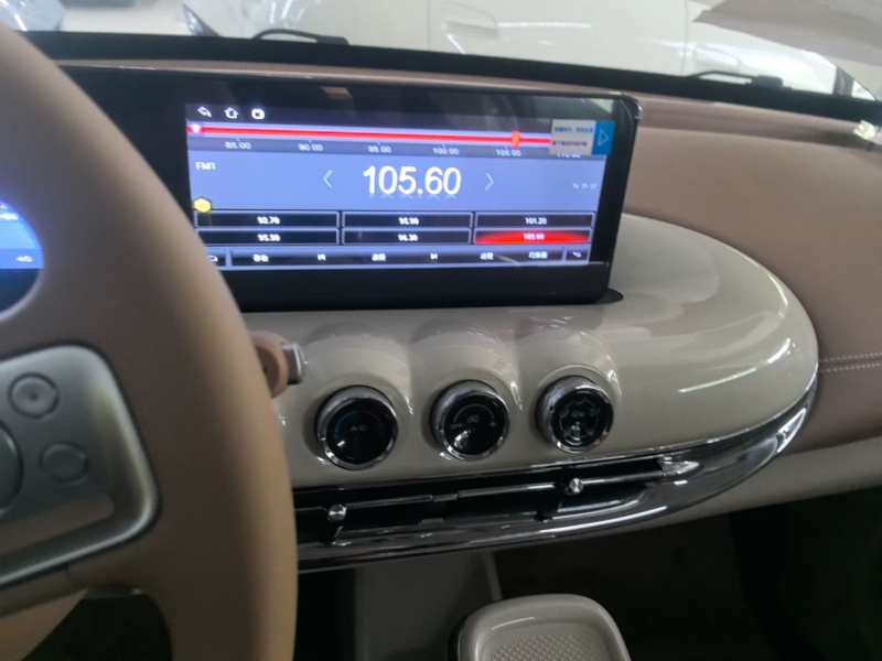 Used Wuling Bingo 2025 333 km Enjoyment Version — 12