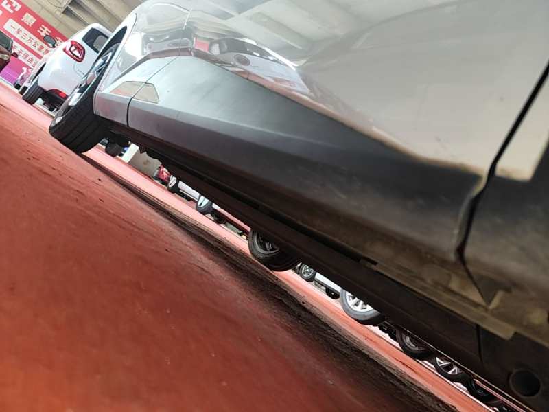 Used BYD Seagull 2023 Free Edition — 20