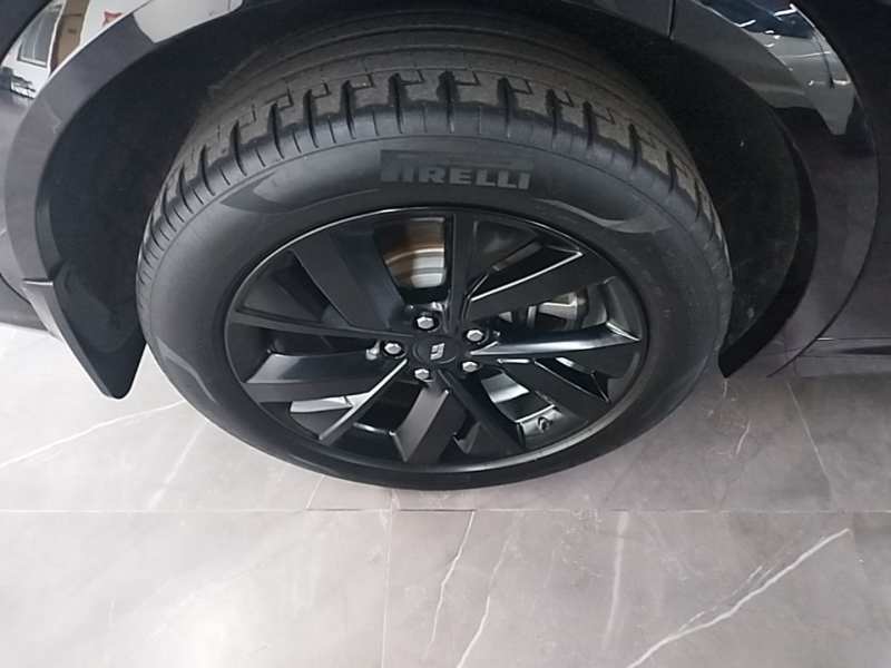 Used Li Auto L7 2023 Air model — 25