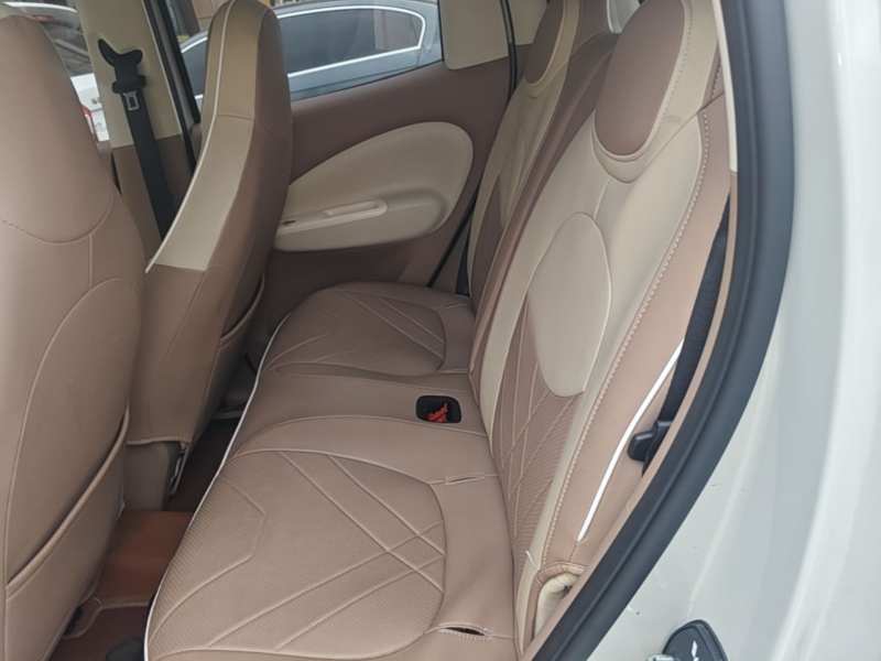 Used Wuling Hongguang MINIEV 2025 Four-Door Version Advanced Edition — 16