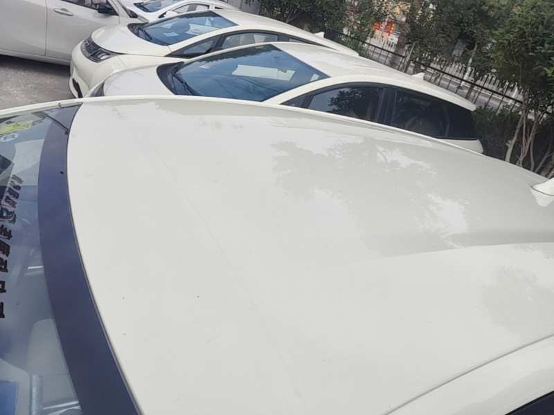 Used BYD Dolphin 2025 420km Free Edition — 26