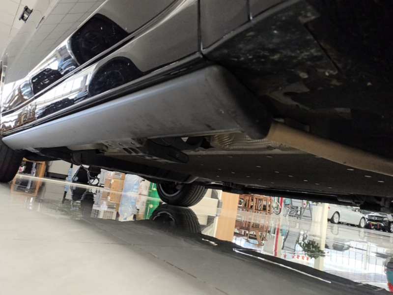 Used Li Auto L9 2022 Max model — 20