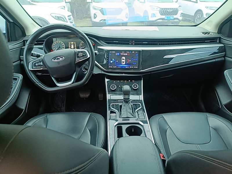 Used Chery Arrizo 5 2021 PRO 1.5L CVT Youth Edition — 9