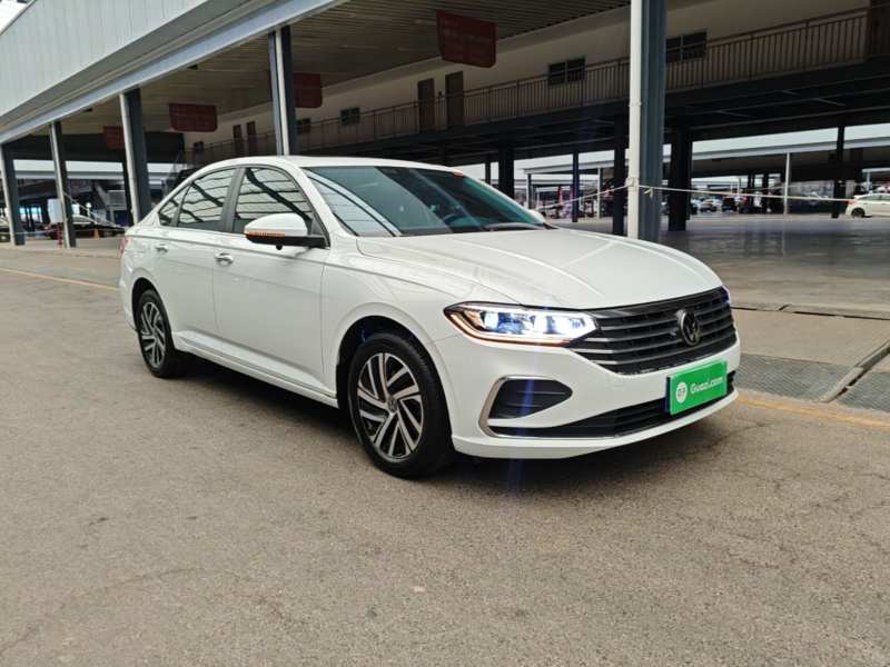 Used Volkswagen Lavida 2023 280TSI DSG Full-Comfort Edition — 3