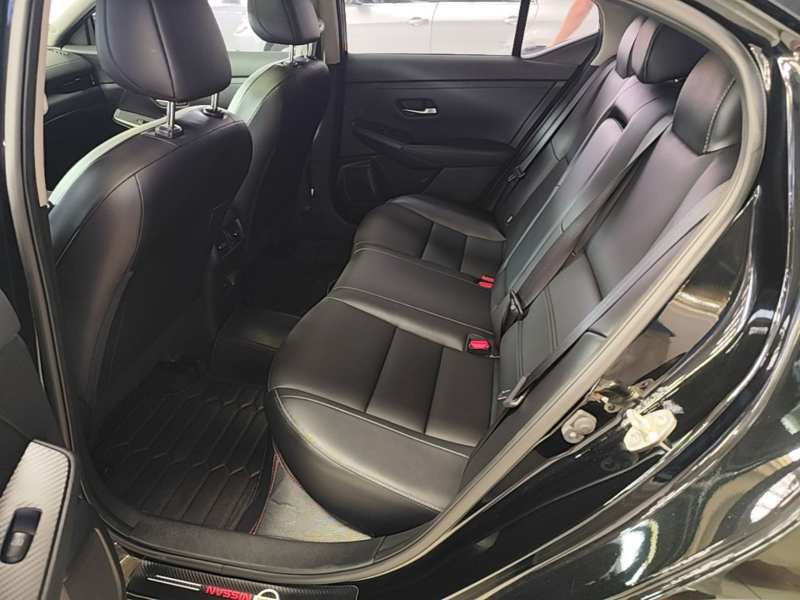 Used Nissan Sylphy 2023 1.6L CVT Enjoyment Edition — 16