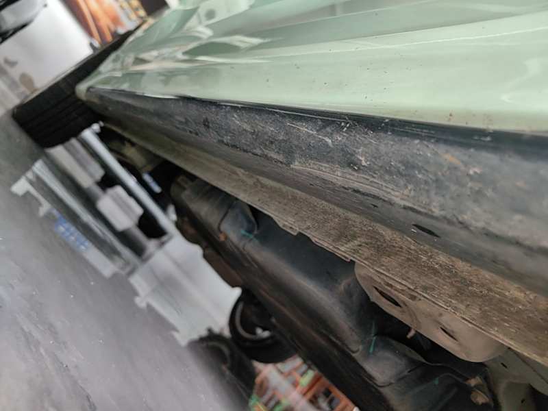 Used Wuling Hongguang MINIEV 2021 Macaron Premium Model – Lithium-NMC — 20