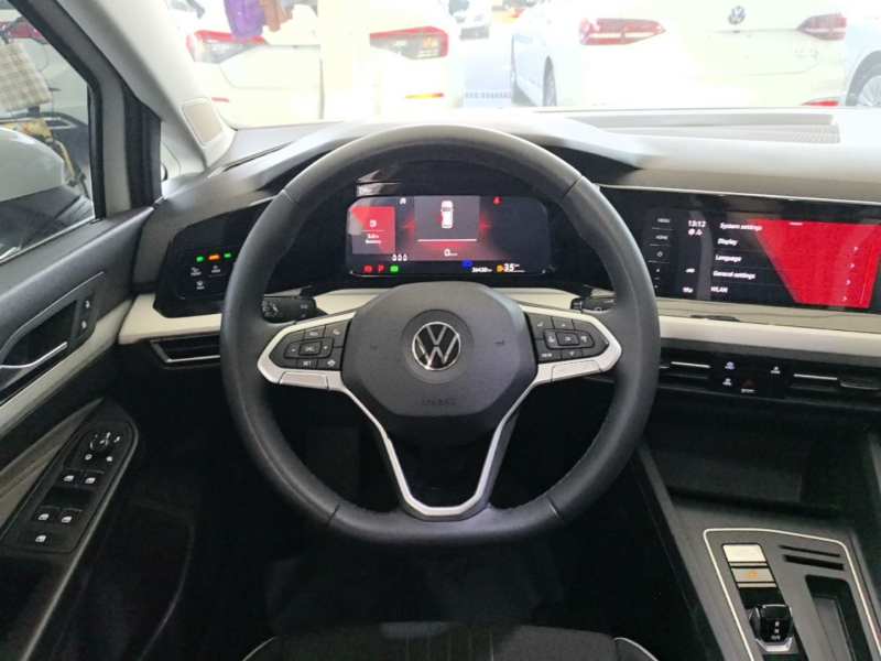 Used Volkswagen Golf 2021 280TSI DSG Pro — 10