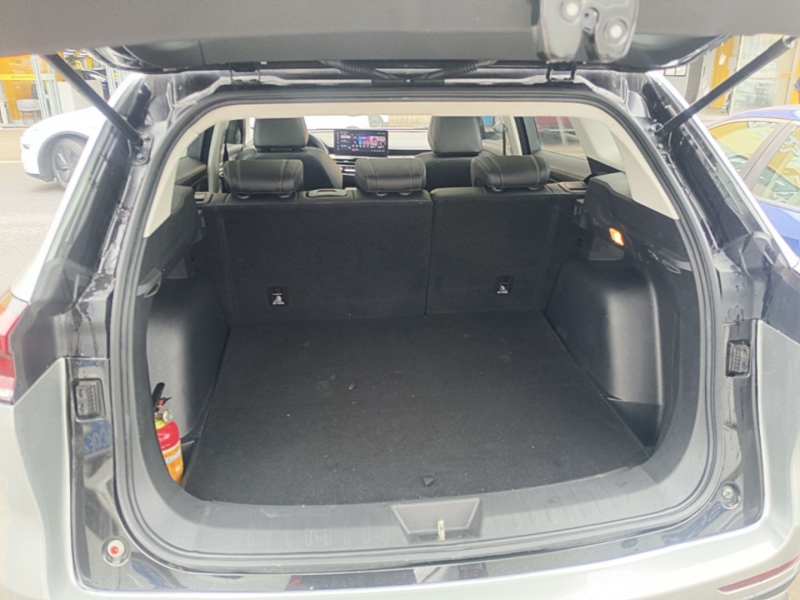 Used Haval H6 2021 National Trend Edition 1.5T Automatic Champion Version — 18