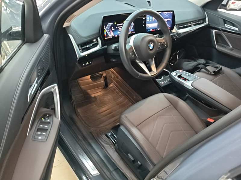 Used BMW X1 2023 sDrive20Li X Design Package — 15