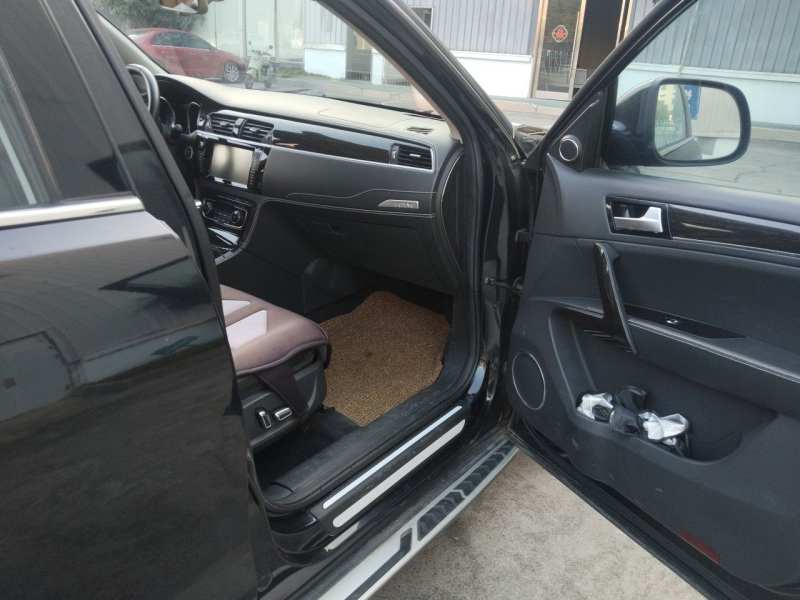 Used Zotye T600 2015 2.0T DCT Prestige Edition — 28