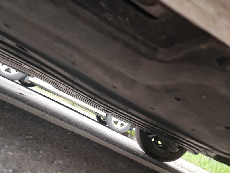 Used Honda Fit 2021 1.5L CVT Trend Edition — 23