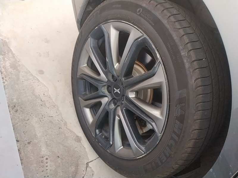 Used XPeng P7 2020 586N — 25