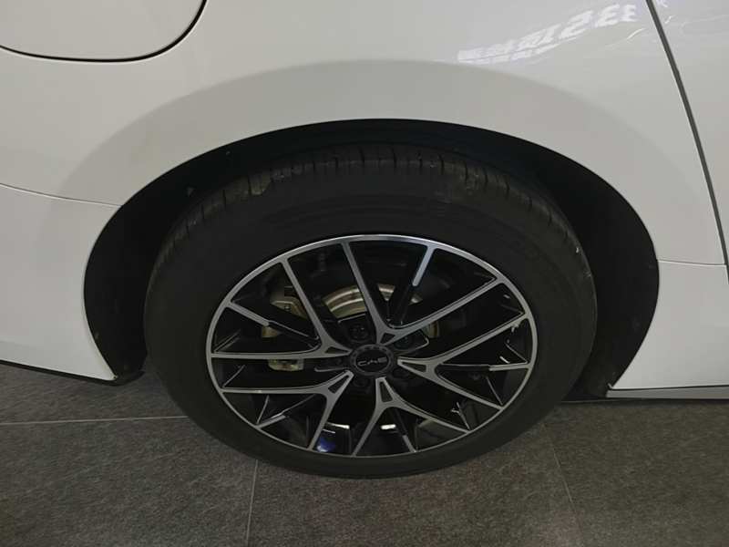 Used BYD Seal 2024 HONOR Edition DM-i 1.5L 121km Luxury Model — 25