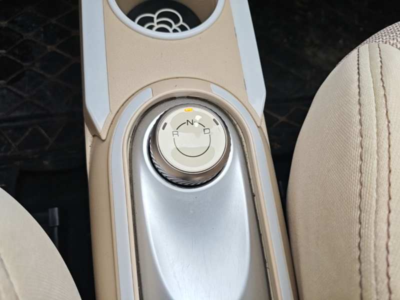 Used Wuling Hongguang MINIEV 2025 Four-Door Version Advanced Edition — 13