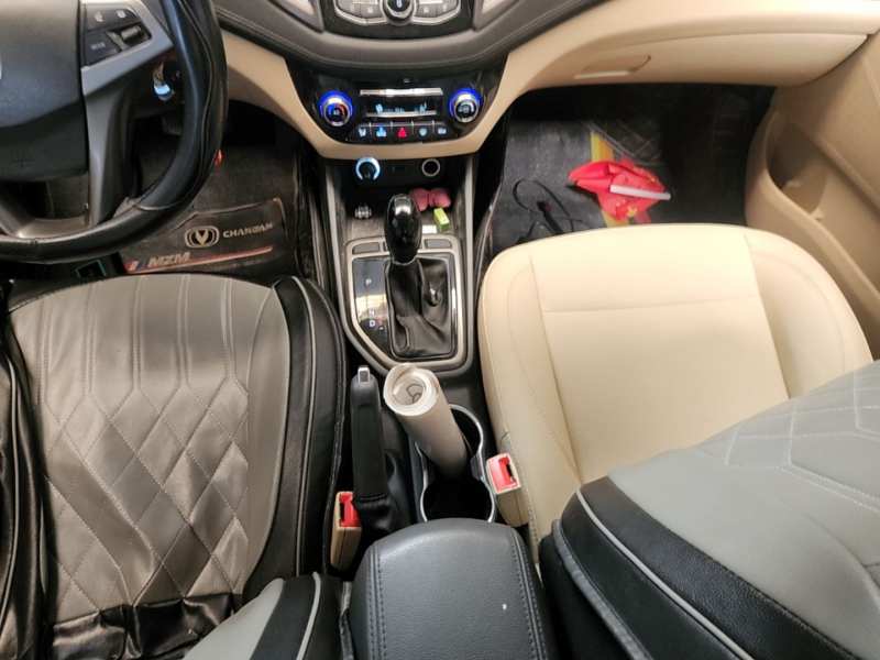Used CHANGAN Eado 2016 1.6L Automatic Trend Model — 13