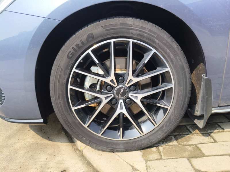 Used BYD Seal 2023 DM-i 1.5T 121km Prestige Model — 22