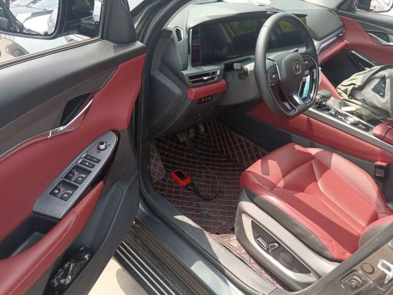 Used CHANGAN CS75 PLUS 2022 2.0T Automatic Pilot Version — 15