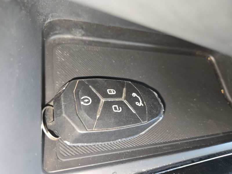 Used Lynk & Co 03 2022 2.0TD DCT GenioPlus — 8