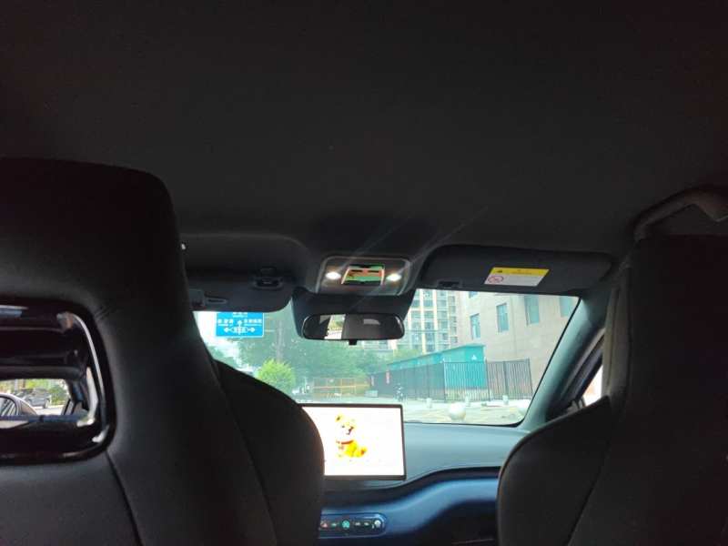Used BYD Seagull 2025 Smart Drive Version 305 km Freedom Edition — 19