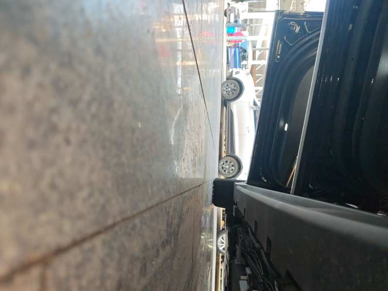 Used BYD Han 2025 DM-i Intelligent Driving Edition 245KM Prestigious Edition — 21