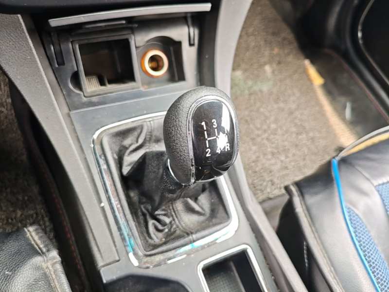 Used Geely Auto Emgrand 2017 Sedan Million Edition 1.5L Manual – Upward Version — 15