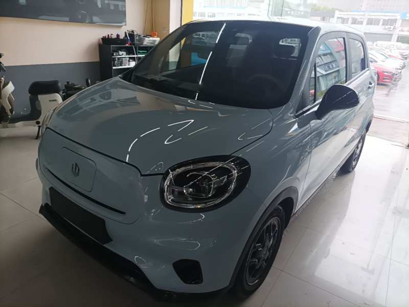 Used Leapmotor T03 2023 310 Lite Edition