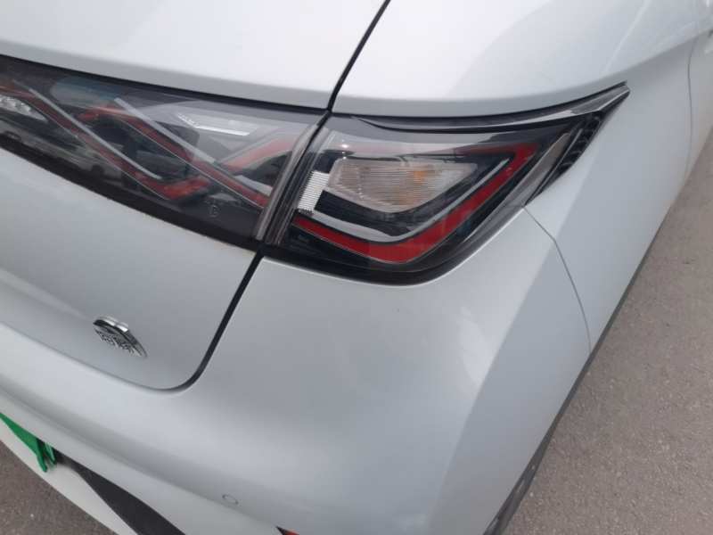 Used BYD Dolphin 2021 405 km Fashion Edition — 7