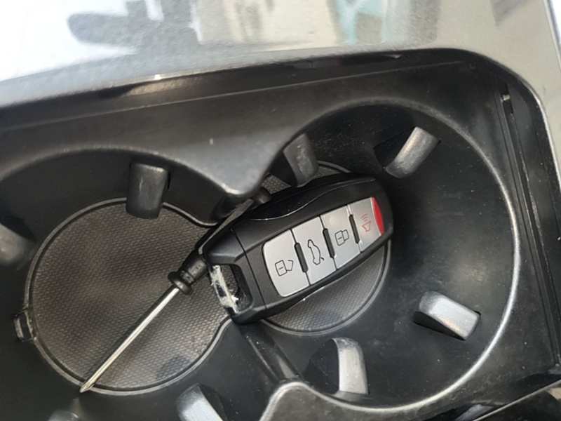 Used Haval H6 2019 Sport Edition 1.5T Automatic Two-Wheel Drive Elite Model China VI — 8