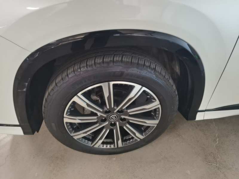 Used CHANGAN CS75 PLUS 2023 3rd Generation 1.5T Automatic Prestige Model — 22