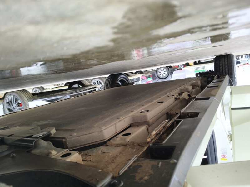 Used BYD Dolphin 2021 405 km Fashion Edition — 20