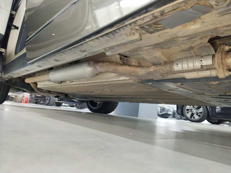 Used Li Auto L9 2026 Model Livis — 21
