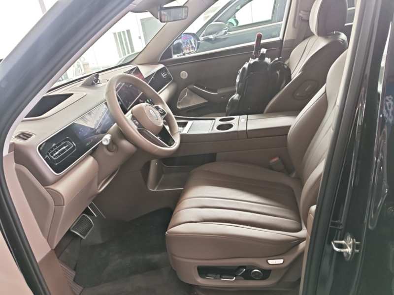 Used AITO/LUXEED/MAEXTRO/SAIC/STELATO AITO M7 2026 Model Range-Extending Ultra All-Wheel Drive 5-Seater Version — 14