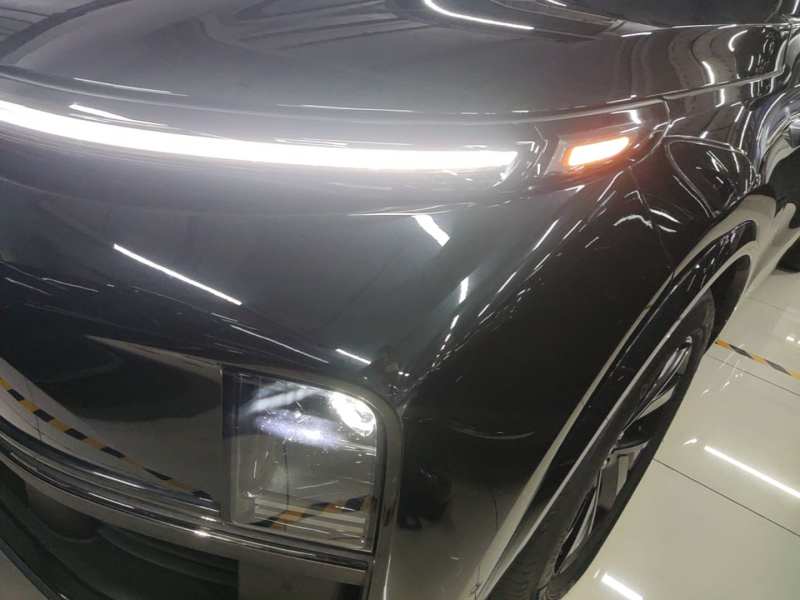 Used Li Auto L8 2023 Pro Model — 23