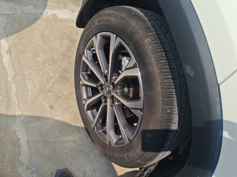 Used CHANGAN CS75 PLUS 2021 2.0T Automatic Flagship Edition — 26