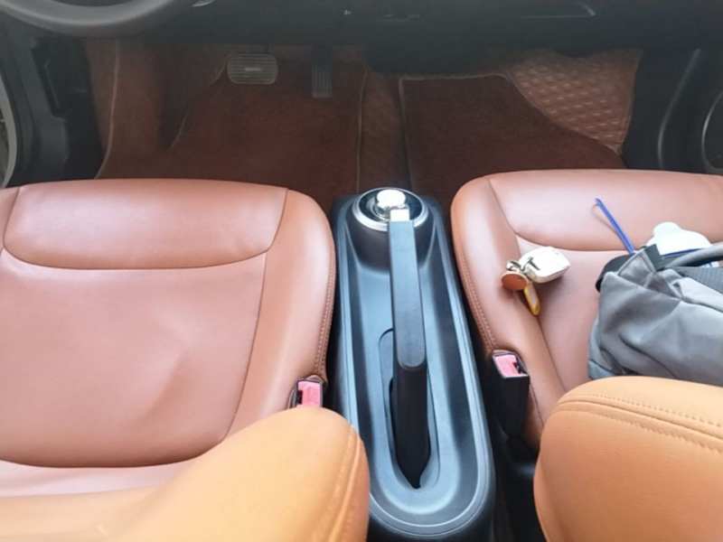 Used Wuling Bingo 2023 333 km Fast-Share Version — 13