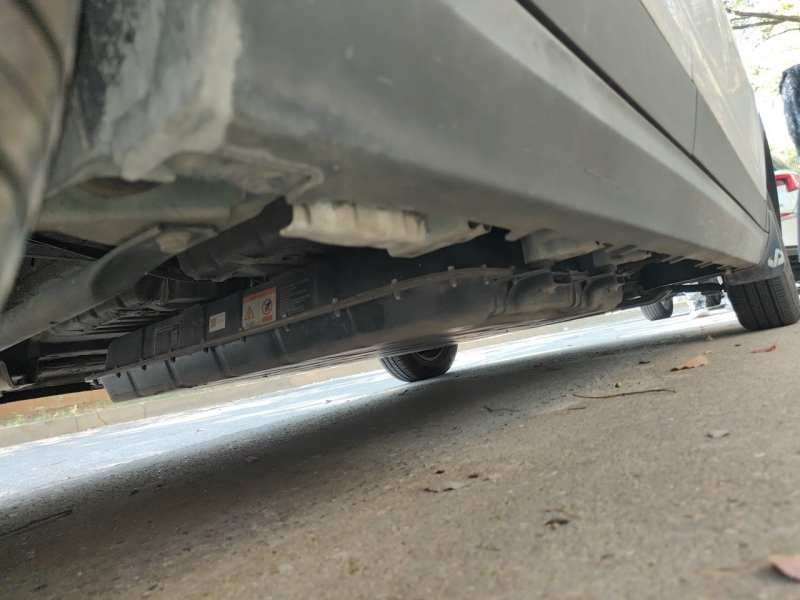 Used Leapmotor T03 2023 200 Lite Edition — 19